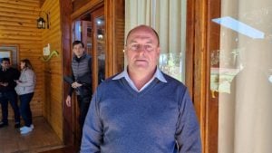 El intendente de Colonia Aurora reclamó obras de agua, viviendas y refuerzos en salud a…
