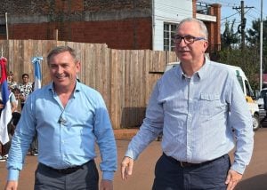 Sartori deslindó al sector de Passalacqua de Encuentro Misionero: «Nosotros no nos fuimos, ellos se fueron del espacio»