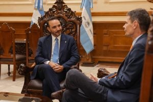 El Puerto de Ituzaingó estaría operativo en 45 días y…