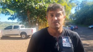 López Sartori cruzó a Sturzenegger por la crisis yerbatera: «Es…