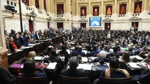 Diputados aprobó el pago a los últimos holdouts: Argentina desembolsará USD 171 millones