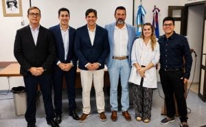 El Hospital Madariaga transmitió cirugías vasculares en vivo y mostró el avance de la hemodinamia&hellip;