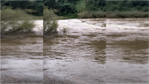 El río Uruguay llegó a 4,10 metros en El Soberbio: tareas preventivas en marcha y&hellip;