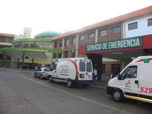 Murió un hombre que se descompensó en pleno centro de Posadas y ordenaron una autopsia