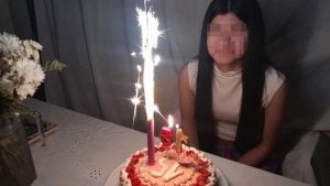 Encontraron sana y salva a la adolescente que había desaparecido…