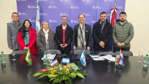 La FEBAP organiza su segunda ronda de negocios trinacional el 22 de julio en Silicon Misiones