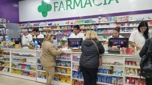 El frío disparó la venta de antigripales en Posadas: hay descuentos y stock disponible