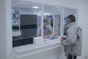 El IMC organiza la primera jornada provincial de farmacia oncológica para visibilizar un rol clave…