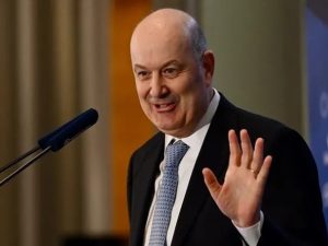 Sturzenegger defendió la desregulación yerbatera y proyectó un sector ‘totalmente…