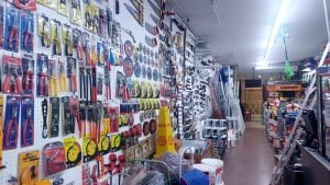 Ahora Chacra: comerciantes esperan más movimiento desde el primer viernes&hellip;