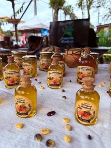 Capioví celebró la Fiesta Provincial de la Meliponicultura con foco en la miel de yateí&hellip;