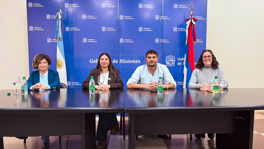 Misiones vuelve a destacarse en los Premios Lía Encalada y…