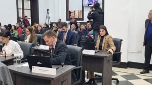 El Concejo Deliberante de Posadas reconoció al programa AMAS por su trabajo con jubilados y&hellip;