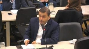 Herrera Ahuad presentó un proyecto para declarar la emergencia salarial docente durante cinco años