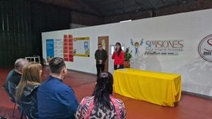 Los consultorios de Zona Sur en Leandro N. Alem ya funcionan con habilitación oficial