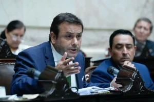 Herrera Ahuad criticó el recorte en políticas de infancia: «la niñez no puede ser la&hellip;
