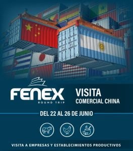 Una empresa misionera recibirá en junio a una comitiva china interesada en productos locales