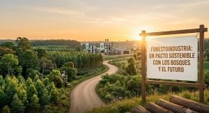 Diez claves para una política forestal de Estado que piense en las próximas décadas