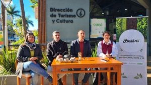 Yerba mate, té y café de especialidad: Misiones lanza un circuito turístico que une Posadas,&hellip;