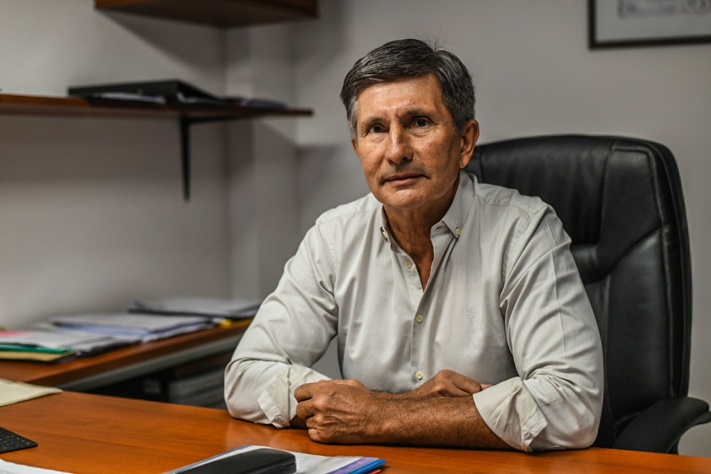 La Legislatura misionera avanza en un programa para producir proteína&hellip;