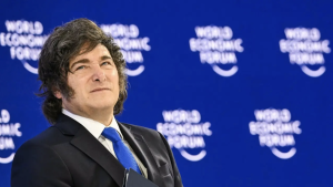 Tropiezos en el Senado, tensiones con las provincias y el…