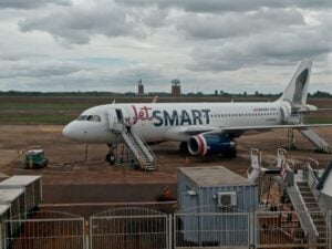 JetSMART regresa a Posadas en noviembre tras varios meses de ausencia