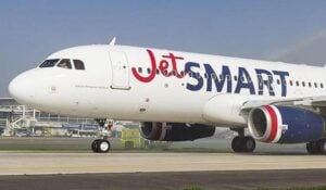 JetSMART suma vuelos directos entre Buenos Aires y Posadas desde noviembre de 2026