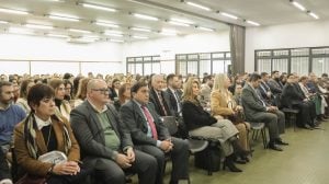 Posadas fue sede de un debate nacional sobre la reforma del Código Procesal Penal de…