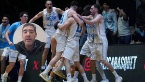 OTC confirmó la base del equipo y va por dos extranjeros para la temporada que…