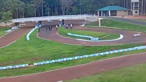 Gobernador Roca inaugura el primer kartódromo exclusivo de Misiones este fin de semana