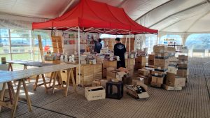 La Feria del Libro de Posadas llega a la Costanera con más de 140 actividades durante cuatro días