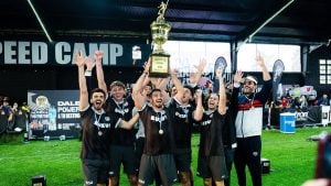 Luzu TV le ganó a 412 por penales ante más de un millón de espectadores en el partido del streaming argentino