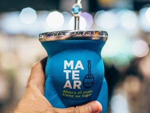 MATEAR vuelve a La Rural de Palermo en 2026 tras…