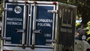 Posadas: identificaron al hombre hallado muerto en el polideportivo de chacra 32-33 y determinaron que murió por hipotermia