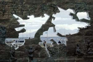 A 44 años de la rendición en Malvinas, Argentina sostiene&hellip;