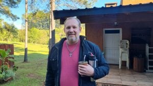 El intendente de Campo Grande pidió mejoras en caminos rurales y más apoyo en salud&hellip;