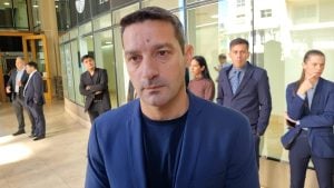 El intendente de San Javier se desmarca de Encuentro Misionero y ratifica su respaldo a Passalacqua