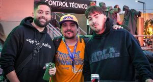 Tres misioneros arbitrarán los Esports en los Juegos Suramericanos 2026, un hito para la provincia