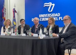 Posadas es sede de un congreso internacional que reúne a especialistas de 12 países para&hellip;