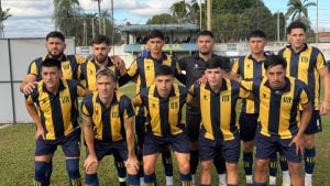 Richard Rodríguez: «Si traemos un triunfo de Santiago del Estero, matemáticamente estaríamos entre los cuatro»