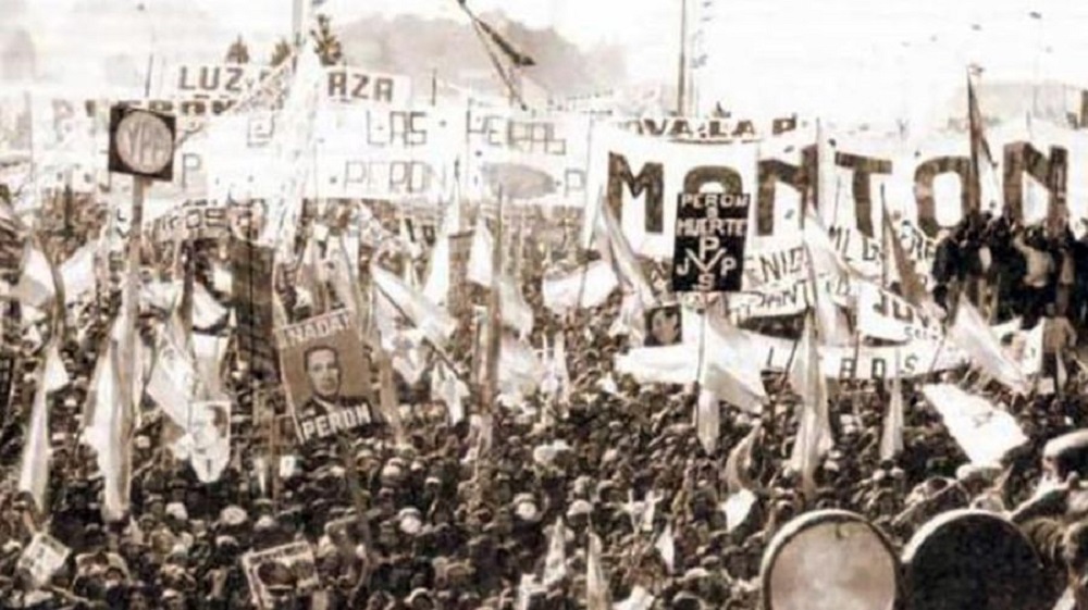 A 53 años de la Masacre de Ezeiza: el día&hellip;