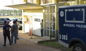 La autopsia descartó la intervención de terceros en la muerte de una mujer en Villa Dolores