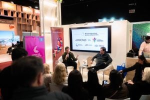 Presentan en Posadas el libro ‘Aves de Misiones y la Selva Atlántica’, con casi 600&hellip;