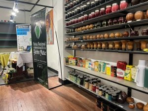 La Fiesta Nacional de la Yerba Mate de Apóstoles tiene…