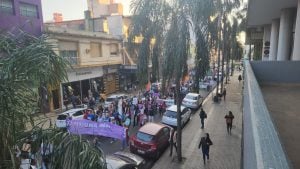 Ni Una Menos a once años: Mumalá registró tres femicidios y 51 intentos en Misiones&hellip;