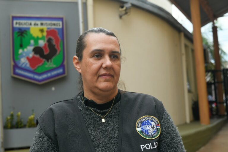 Alertan por estafas que usan el logo del IPS para engañar a afiliados en Misiones