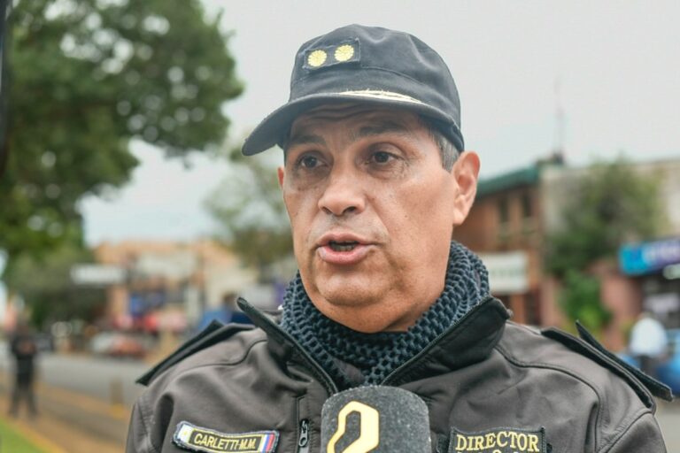 Misiones Segura: cómo funciona la app que conecta las alarmas barriales con el 911