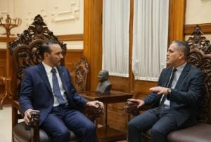 Corrientes lanzó su instituto de prevención de adicciones y tomó a Misiones como referencia