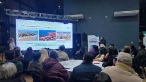 Posadas planifica su futuro al 2035: vecinos debatieron accesibilidad, turismo barrial e infraestructura