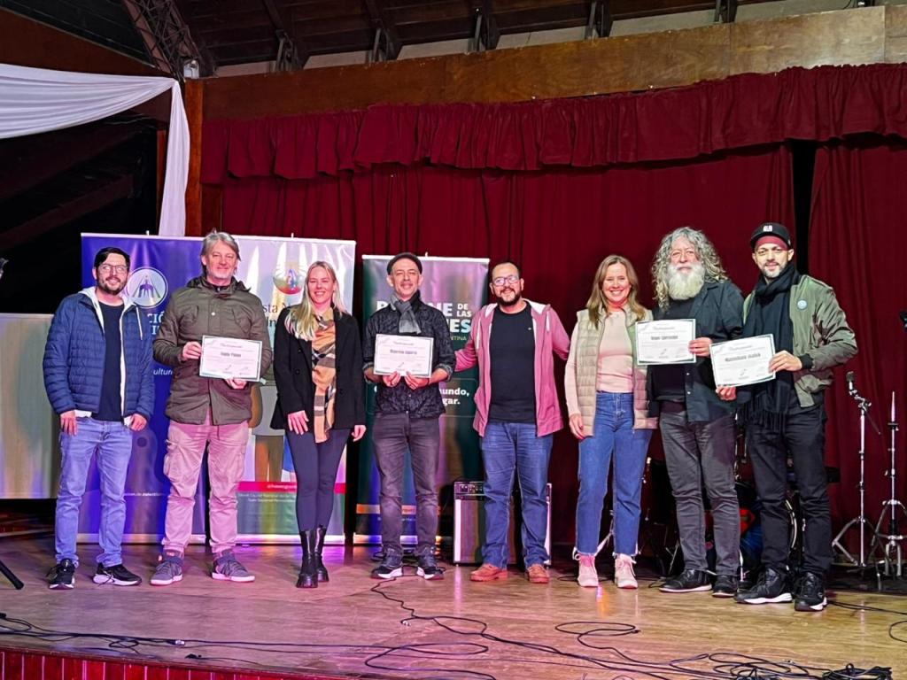 Oberá ya tiene finalistas para la Pre Fiesta del Inmigrante: quiénes pasaron de ronda